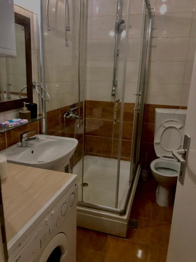Apartments Near City Center Скопье Экстерьер фото
