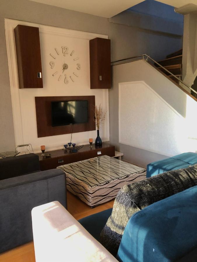 Apartments Near City Center Скопье Экстерьер фото